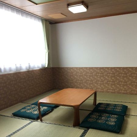 Hôtel Quels sont les meilleurs h\u00F4tels pr\u00E8s de Hikone Castle\u00A0? Extérieur photo