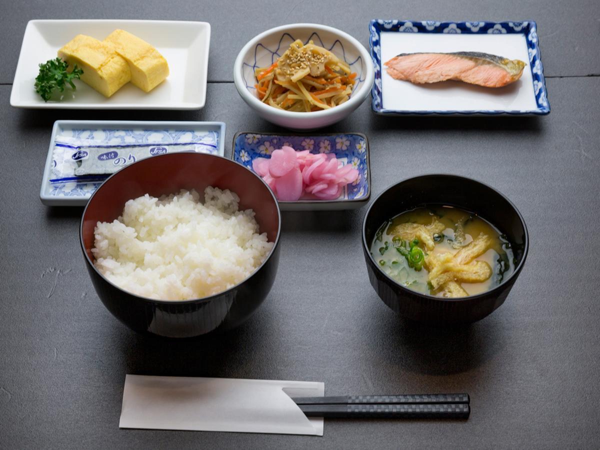 Hôtel Quels sont les meilleurs h\u00F4tels pr\u00E8s de Hikone Castle\u00A0? Extérieur photo