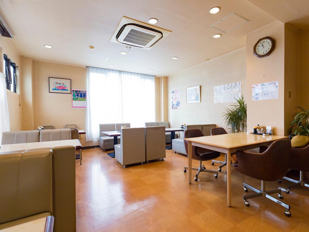 Hôtel Quels sont les meilleurs h\u00F4tels pr\u00E8s de Hikone Castle\u00A0? Extérieur photo