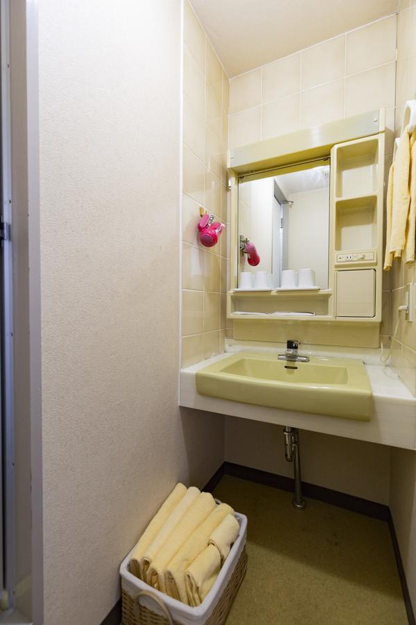 Hôtel Quels sont les meilleurs h\u00F4tels pr\u00E8s de Hikone Castle\u00A0? Extérieur photo