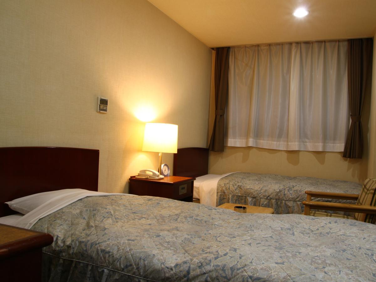Hôtel Quels sont les meilleurs h\u00F4tels pr\u00E8s de Hikone Castle\u00A0? Extérieur photo