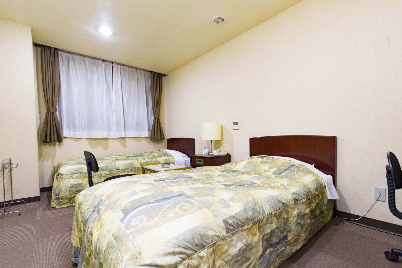 Hôtel Quels sont les meilleurs h\u00F4tels pr\u00E8s de Hikone Castle\u00A0? Extérieur photo