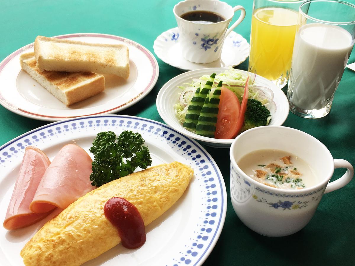 Hôtel Quels sont les meilleurs h\u00F4tels pr\u00E8s de Hikone Castle\u00A0? Extérieur photo