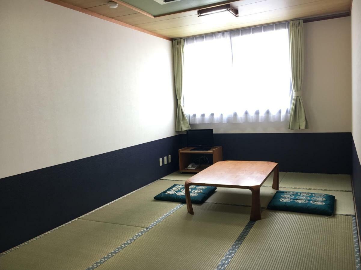 Hôtel Quels sont les meilleurs h\u00F4tels pr\u00E8s de Hikone Castle\u00A0? Extérieur photo