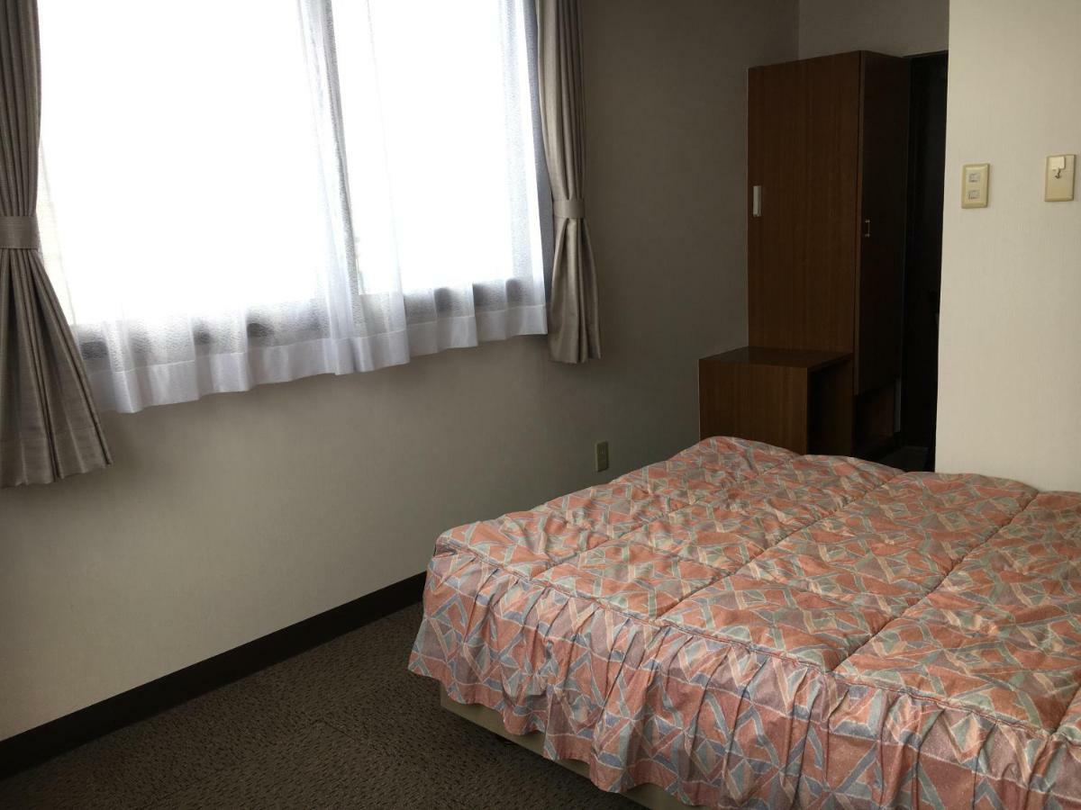 Hôtel Quels sont les meilleurs h\u00F4tels pr\u00E8s de Hikone Castle\u00A0? Extérieur photo